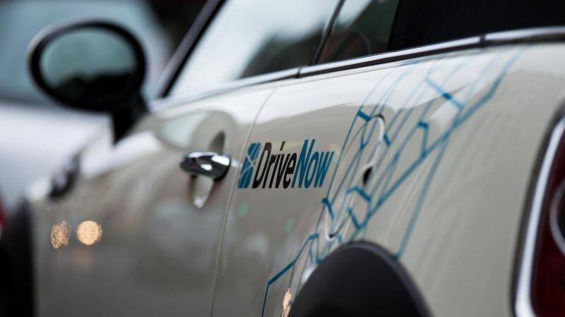 Drivenow