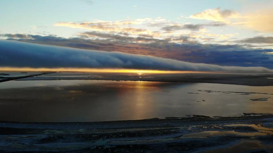 Roll Cloud