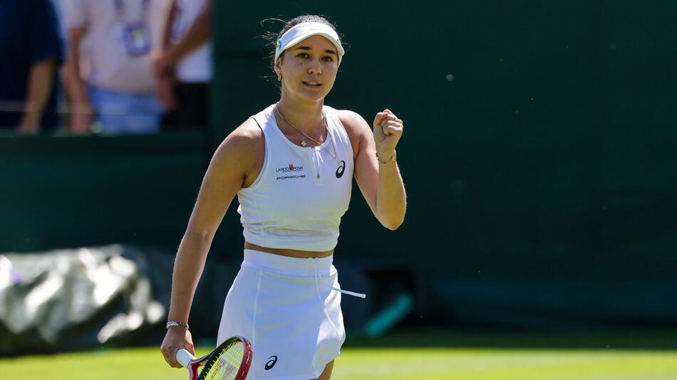 Tennis Wimbledon