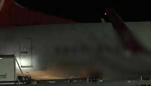 Bundesaufnahmeprogramm: Flug mit Afghanen in Deutschland gelandet