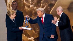 WM 2026, USA, Fussball, Auslosung, Donald Trump