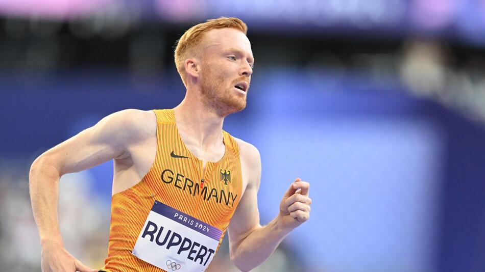 Frederik Ruppert