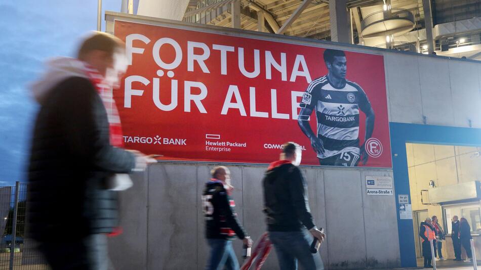 Fortuna Düsseldorf