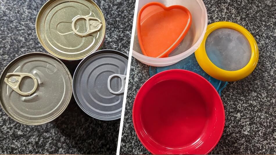 Bisphenol A: Wie gefährlich BPA ist und wie du es meiden kannst