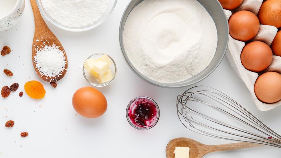 tipps backen