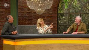 Waldi, Elke Velten und Vechtel