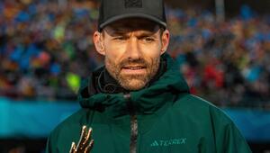 Ex-Skispringer Sven Hannawald