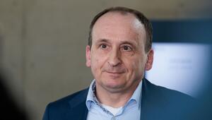 Christian Küchen vom en2x- Wirtschaftsverband Fuels und Energie