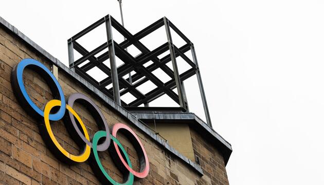 Olympia-Bewerbung Nordrhein-Westfalen