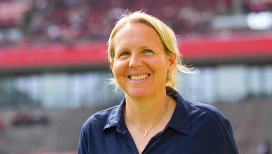 Friederike Kromp