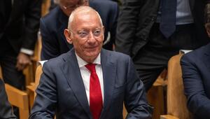 Geschäftsmann Isak Andic