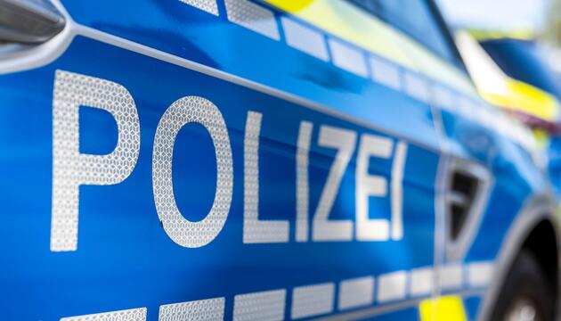 Polizei