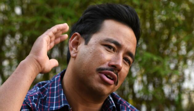 Nirmal Purja