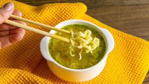 Nudelsuppe