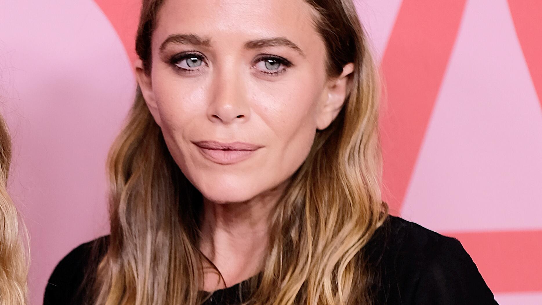 Chapeau Seau Rouge Mary-Kate Et Ashley Olsen - Sangle - Édition Limitée Full House