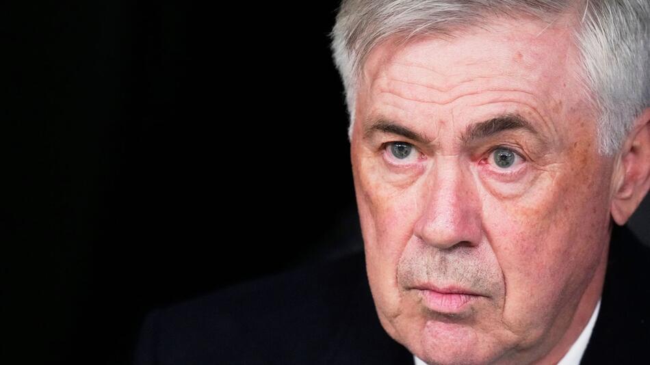 Carlo Ancelotti