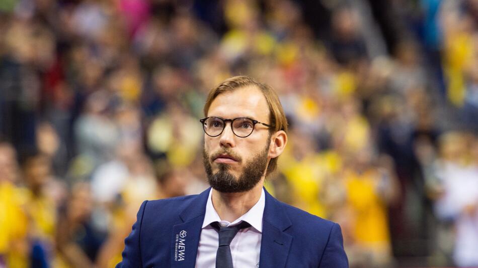 Björn Harmsen