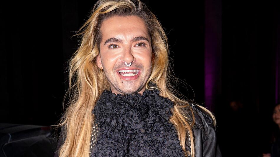 Bill Kaulitz