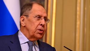 Russland warnt die USA vor einem "Spiel mit dem Feuer"