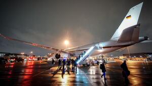 Bundeskanzler Merz in den USA