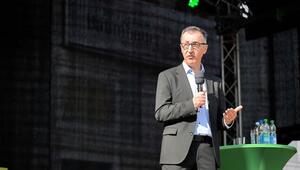 Der nächste Ministerpräsident von BaWü? Das ist Cem Özdemir