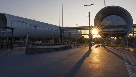 Am Cern sollen heute erstmals Antimaterie-Teilchen auf der Strasse transportiert werden
