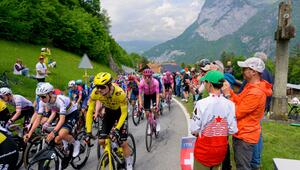 Tour de Romandie