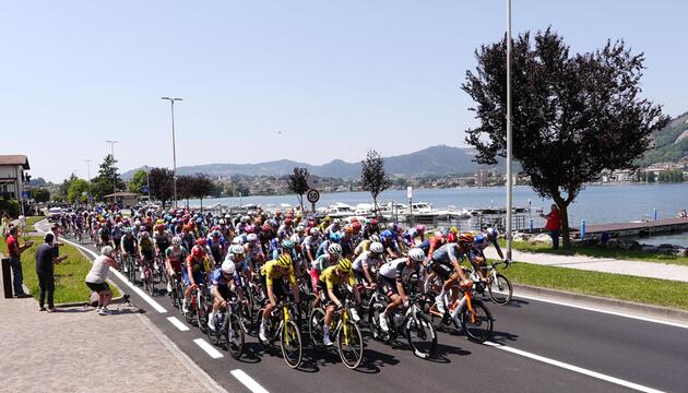 UCI WorldTour - Giro d’Italia