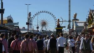 Wiesn-Bier wird teurer: Mass kostet bis zu 15,90 Euro
