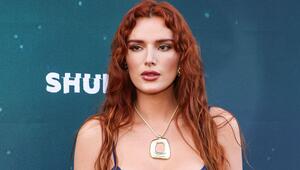 Bella Thorne begann ihre Karriere als Disney-Star.