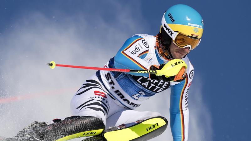 Skistar Felix Neureuther