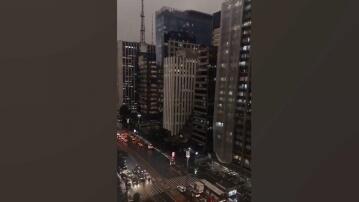 Sao Paulo