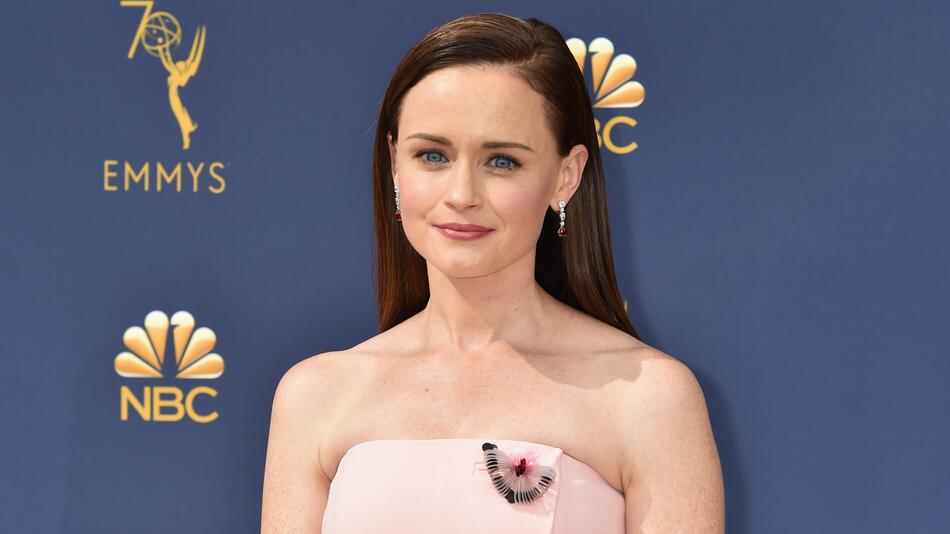 Alexis Bledel