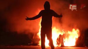 Rassistische Krawalle in Nordirland weiten sich aus