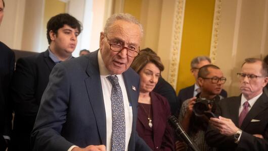 Chuck Schumer
