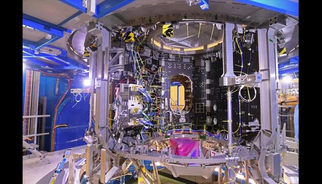 NASA-Mondmission mit zentraler Technik aus Deutschland