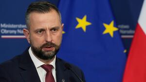 Polens Verteidigungsminister Wladyslaw Kosiniak-Kamysz