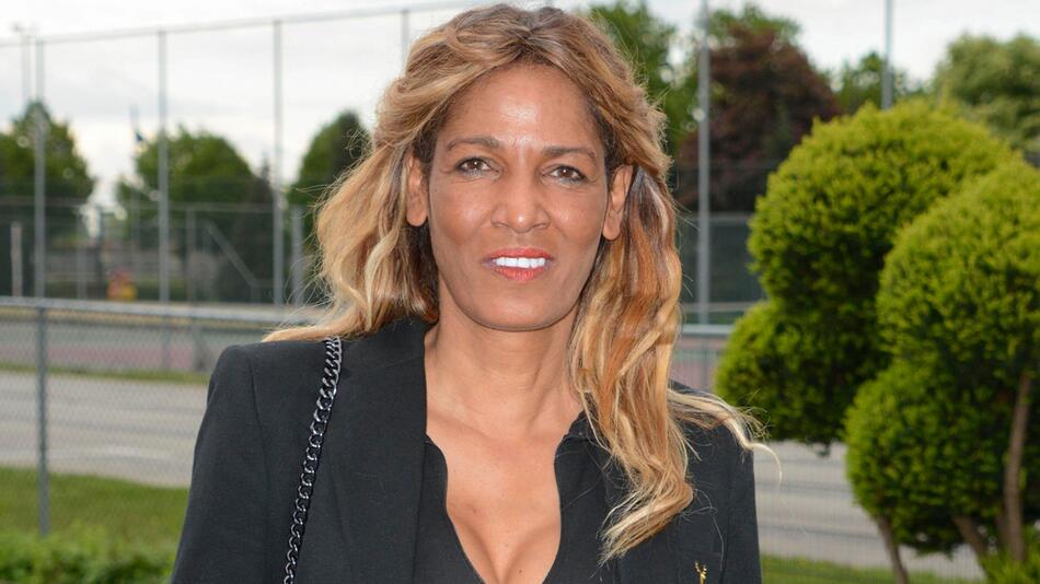 Nadja Abd el Farrag