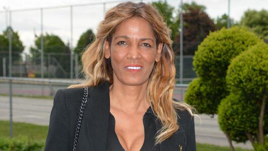 Nadja Abd el Farrag