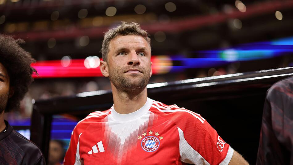 Thomas Müller