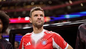 Thomas Müller