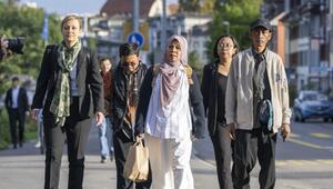 Holcim wegen Klimaklage vor Gericht