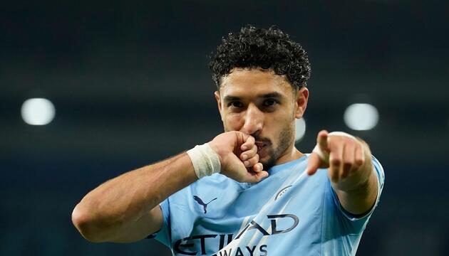 Manchester City - Newcastle United