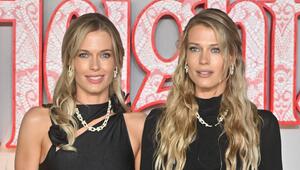 Die Nichten von Prinzessin Diana werden für Glanz bein Wiener Opernball sorgen.