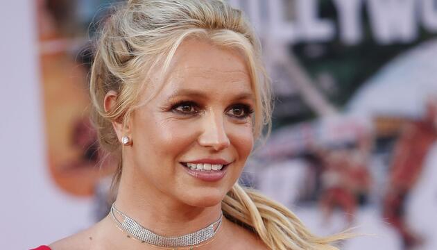 Britney Spears