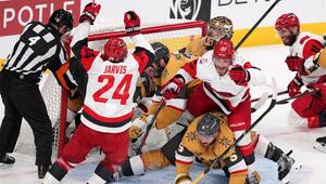 Vegas Golden Knights - Carolina Hurricanes