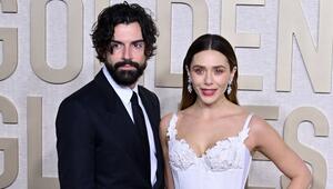 Elizabeth Olsen und Robbie Arnett reuen sich auf ihr erstes Kind.