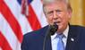 US-Präsident Trump - Rede an die Nation