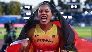 Leichtathletik: Europameisterschaft