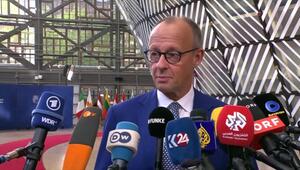 Merz fordert deutliche Kürzungen beim EU-Haushalt